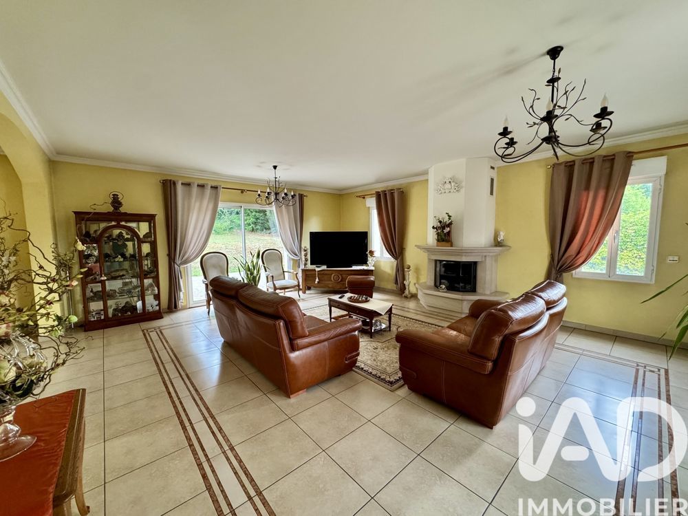 � vendre  Maison Orsay (91400)