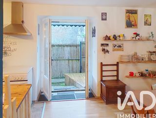  Maison � vendre 6 pi�ces 155 m�