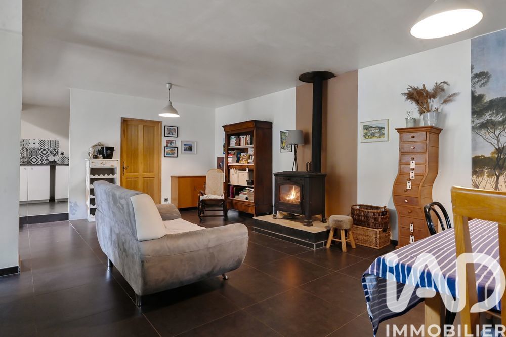 � vendre  Maison Plan-d'Aups-Sainte-Baume (83640)