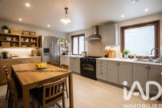  Maison � vendre 4 pi�ces 112 m�