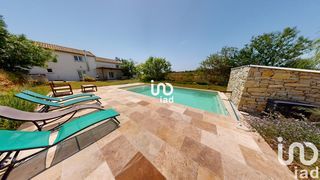  Maison � vendre 6 pi�ces 197 m�