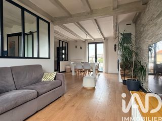  Maison � vendre 7 pi�ces 142 m�