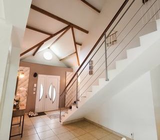  Maison � vendre 7 pi�ces 243 m�