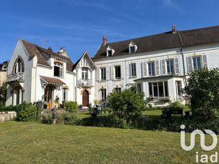  Maison � vendre 12 pi�ces 320 m�