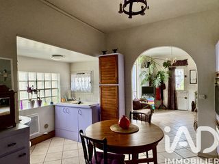  Maison � vendre 3 pi�ces 68 m�