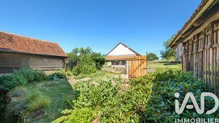  Maison � vendre 5 pi�ces 134 m�