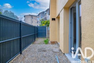  Appartement � vendre 2 pi�ces 36 m�