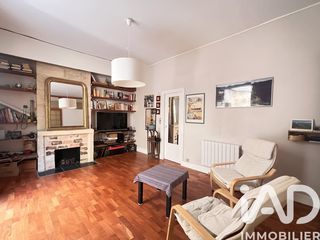  Appartement � vendre 6 pi�ces 140 m�