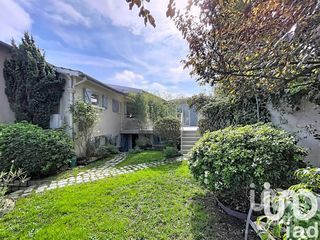  Maison � vendre 8 pi�ces 180 m�