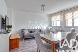  Appartement � vendre 4 pi�ces 65 m�