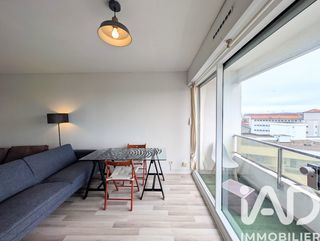  Appartement � vendre 1 pi�ce 28 m�