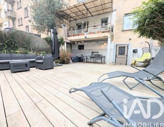  Appartement � vendre 5 pi�ces 85 m�