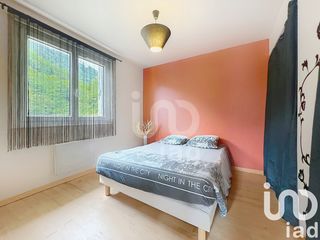  Appartement � vendre 3 pi�ces 51 m�