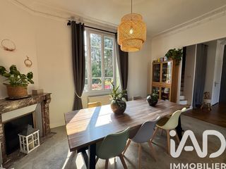  Appartement � vendre 5 pi�ces 100 m�