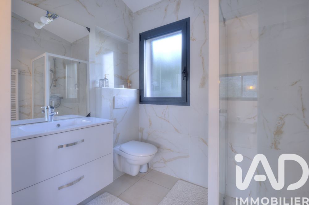 � vendre  Villa Auribeau-sur-Siagne (06810)