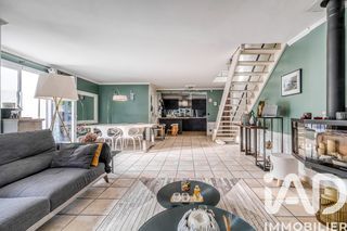  Maison � vendre 5 pi�ces 124 m�