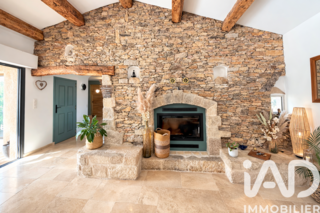  Maison � vendre 10 pi�ces 272 m�