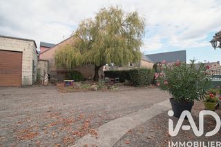  Maison � vendre 6 pi�ces 124 m�