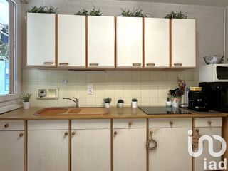  Appartement � vendre 1 pi�ce 44 m�