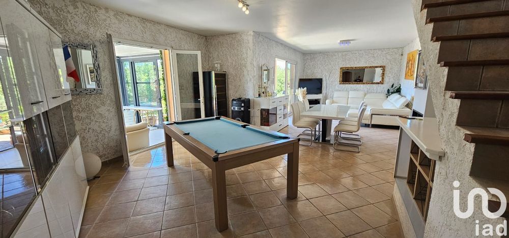 � vendre  Maison Tourves (83170)