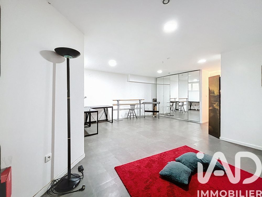 � vendre  Maison Carri�res-sur-Seine (78420)