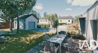  Terrain � vendre 515 m�