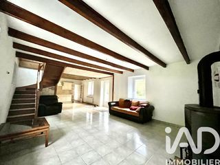  Maison � vendre 9 pi�ces 160 m�