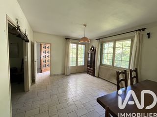  Maison � vendre 5 pi�ces 87 m�