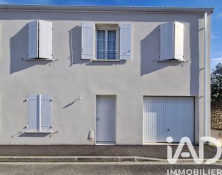  Maison � vendre 4 pi�ces 98 m�