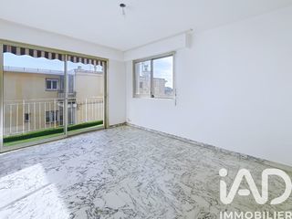  Appartement � vendre 2 pi�ces 43 m�