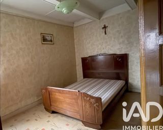  Maison � vendre 4 pi�ces 97 m�