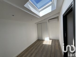  Appartement � vendre 3 pi�ces 59 m�