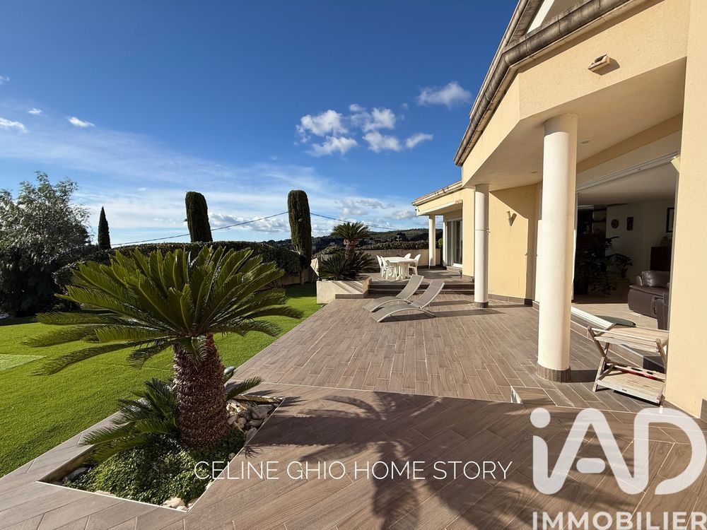 � vendre  Maison Marseille 11