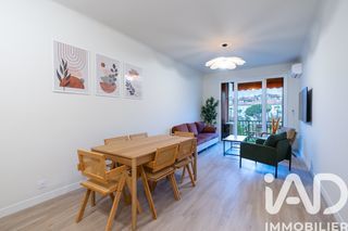  Appartement � vendre 3 pi�ces 72 m�