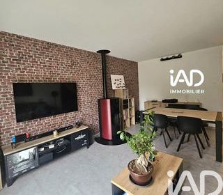  Maison � vendre 4 pi�ces 80 m�