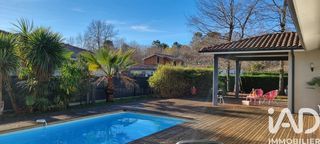  Maison � vendre 5 pi�ces 128 m�