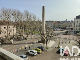  Appartement � vendre 3 pi�ces 70 m�