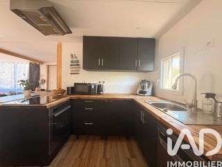  Maison � vendre 4 pi�ces 80 m�