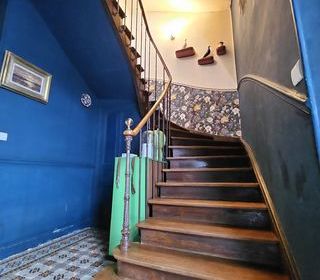  Maison � vendre 7 pi�ces 222 m�