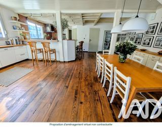  Appartement � vendre 3 pi�ces 82 m�