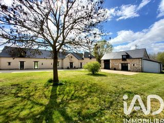  Maison � vendre 8 pi�ces 373 m�