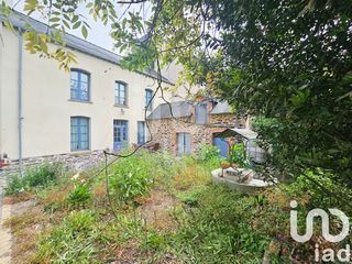  Maison � vendre 7 pi�ces 128 m�