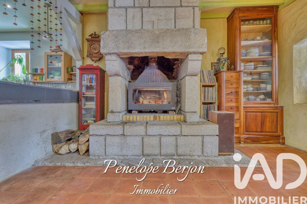 � vendre  Maison Mars (07320)