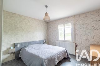  Maison � vendre 5 pi�ces 90 m�