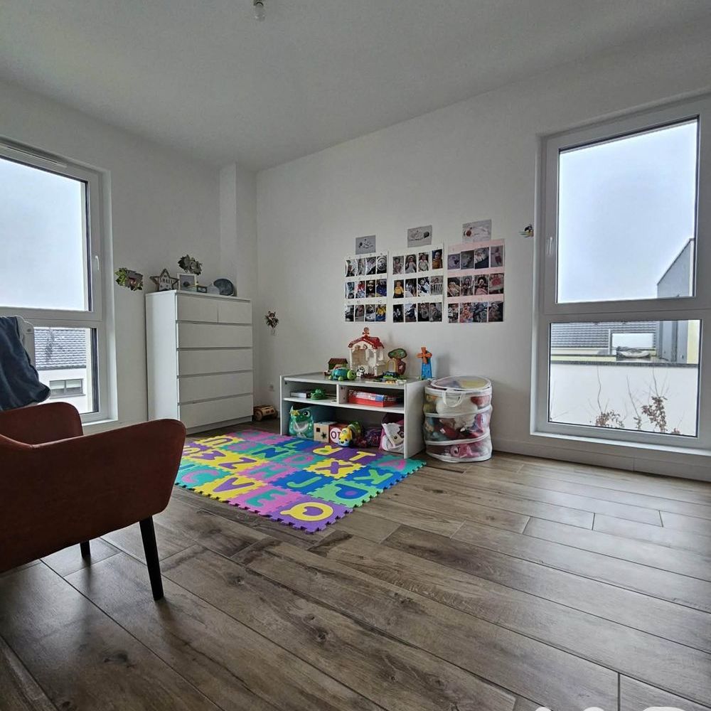 � vendre  Maison �vrange (57570)