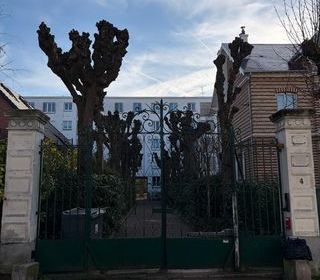  Appartement � vendre 2 pi�ces 36 m�