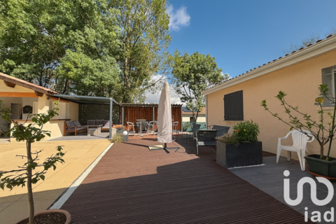  Vente Maison traditionnelle 4 pi�ces Maison - 4 pi�ce(s) - 90 m�
