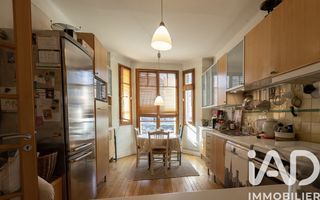  Maison � vendre 7 pi�ces 171 m�