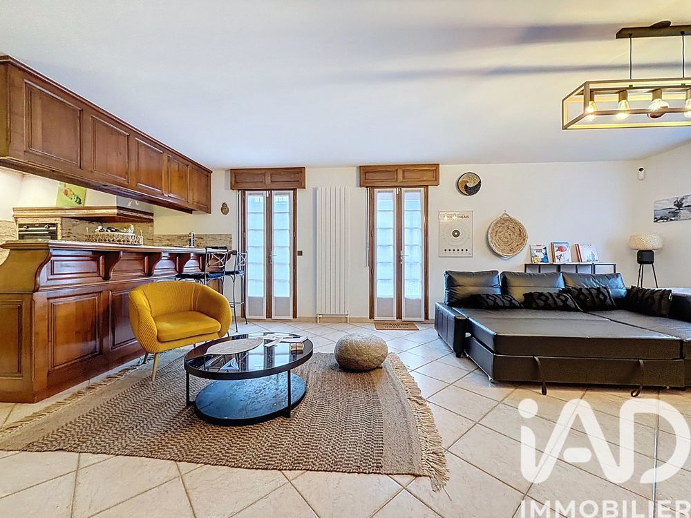 � vendre  Maison Lucinges (74380)