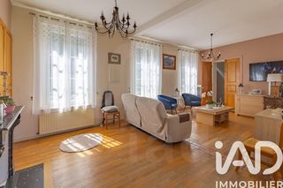  Maison � vendre 7 pi�ces 148 m�